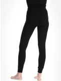 Miniatura Avento, Thermal Pants pantalón termoactivo mujeres Black negro 