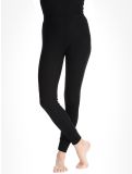 Miniatura Avento, Thermal Pants pantalón termoactivo mujeres Black negro 