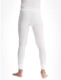 Miniatura Avento, Thermal Pants pantalón termoactivo hombres White blanco 