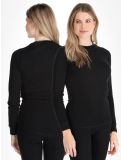 Miniatura Avento, Thermal Shirt 2-pack camisa termoactiva 2-pack mujeres Black negro 