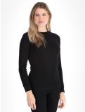 Miniatura Avento, Thermal Shirt 2-pack camisa termoactiva 2-pack mujeres Black negro 