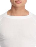 Miniatura Avento, Thermal Shirt camisa termoactiva hombres White blanco 