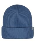 Miniatura Barts, Kinabalu gorro unisex Sky azul 