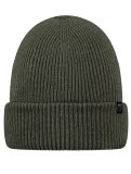 Miniatura Barts, Kinabalu gorro unisex Army verde 