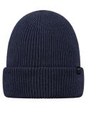 Miniatura Barts, Kinabalu gorro unisex Old Blue azul 