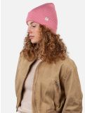 Miniatura Barts, Kinabalu gorro unisex Pink rosa 