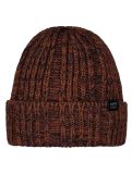 Miniatura Barts, Yffan gorro hombres Rust rojo 