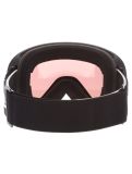 Miniatura Bliz, Floz gafas de esquí unisex Matte Black - Pink w Silver Mirror negro 