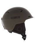 Miniatura Bliz, Infinity casco unisex Matte Camo Green verde 