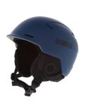 Miniatura Bliz, Infinity casco unisex Matte Dark Blue azul 