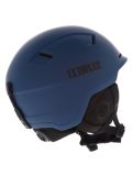 Miniatura Bliz, Infinity casco unisex Matte Dark Blue azul 