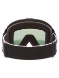 Miniatura Bliz, Rave gafas de esquí unisex Matte Black - Brown w Red Multi negro 