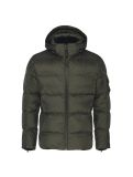 Miniatura Bogner, Simon-D chaqueta de esquí hombres verde 