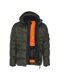 Miniatura Bogner, Simon-D chaqueta de esquí hombres verde 