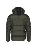 Miniatura Bogner, Simon-D chaqueta de esquí hombres verde 