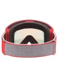 Miniatura Bollé, Bedrock Plus gafas de esquí unisex Carmine Red - Sunrise rojo 