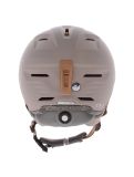 Miniatura Bollé, Eco Atmos casco unisex Oatmeal Matte beige 