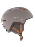 Miniatura Bollé, Eco Atmos casco unisex Oatmeal Matte beige 