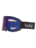 Miniatura Bollé, Nevada gafas de esquí unisex White Metallic Blue Matte - Azure blanco 