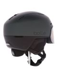 Miniatura Bollé, X-Fusion Pure casco con visera unisex Forest Black Matte - Photochromic negro 