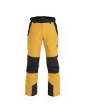 Miniatura Brunotti, Andras Mens Snowpants pantalones de esquí hombres camel marrón