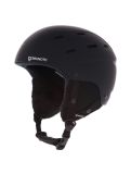 Miniatura Brunotti, Buffalo casco unisex Black negro 