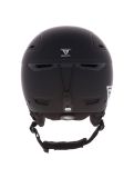 Miniatura Brunotti, Buffalo casco unisex Black negro 