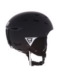 Miniatura Brunotti, Buffalo casco unisex Black negro 