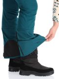 Miniatura Brunotti, Coldlake pantalones de esquí softshell mujeres Evergreen verde 