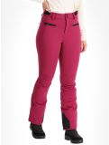 Miniatura Brunotti, Coldlake pantalones de esquí softshell mujeres Fuchsia púrpura 