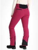 Miniatura Brunotti, Coldlake pantalones de esquí softshell mujeres Fuchsia púrpura 