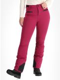 Miniatura Brunotti, Coldlake pantalones de esquí softshell mujeres Fuchsia púrpura 