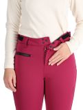 Miniatura Brunotti, Coldlake pantalones de esquí softshell mujeres Fuchsia púrpura 