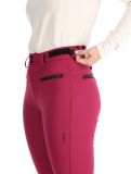 Miniatura Brunotti, Coldlake pantalones de esquí softshell mujeres Fuchsia púrpura 