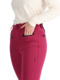 Miniatura Brunotti, Coldlake pantalones de esquí softshell mujeres Fuchsia púrpura 