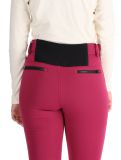 Miniatura Brunotti, Coldlake pantalones de esquí softshell mujeres Fuchsia púrpura 