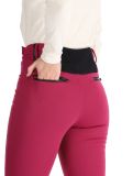 Miniatura Brunotti, Coldlake pantalones de esquí softshell mujeres Fuchsia púrpura 