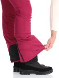 Miniatura Brunotti, Coldlake pantalones de esquí softshell mujeres Fuchsia púrpura 