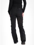 Miniatura Brunotti, Coldlake-N pantalones de esquí softshell mujeres Black negro 