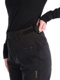 Miniatura Brunotti, Coldlake-N pantalones de esquí softshell mujeres Black negro 