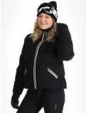 Miniatura Brunotti, Cypress chaqueta de esquí mujeres Black negro 