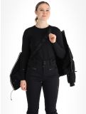 Miniatura Brunotti, Cypress chaqueta de esquí mujeres Black negro 