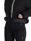 Miniatura Brunotti, Cypress chaqueta de esquí mujeres Black negro 