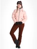 Miniatura Brunotti, Cypress chaqueta de esquí mujeres Soft Pink rosa 