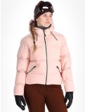 Miniatura Brunotti, Cypress chaqueta de esquí mujeres Soft Pink rosa 