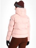 Miniatura Brunotti, Cypress chaqueta de esquí mujeres Soft Pink rosa 