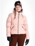 Miniatura Brunotti, Cypress chaqueta de esquí mujeres Soft Pink rosa 