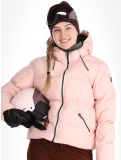 Miniatura Brunotti, Cypress chaqueta de esquí mujeres Soft Pink rosa 