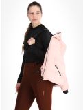 Miniatura Brunotti, Cypress chaqueta de esquí mujeres Soft Pink rosa 