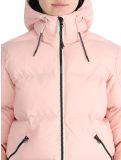 Miniatura Brunotti, Cypress chaqueta de esquí mujeres Soft Pink rosa 